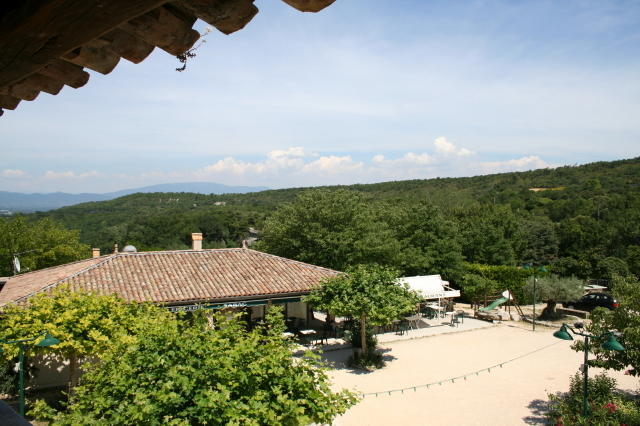 La Salamandre Bleue Villa Chantemerle-les-Grignan Ngoại thất bức ảnh